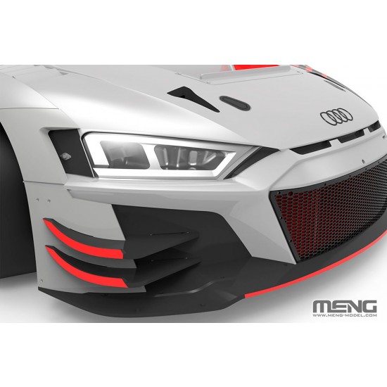1/24 Audi R8 LMS GT3 2019 1/24 Audi R8 LMS GT3 2019