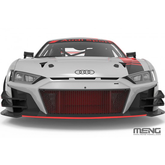 1/24 Audi R8 LMS GT3 2019 1/24 Audi R8 LMS GT3 2019