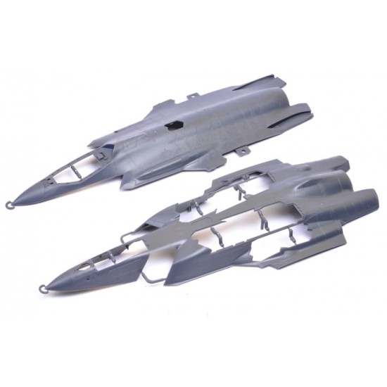 1/48 Lockheed Martin F-35A Lightning II 1/48 Lockheed Martin F-35A Lightning II