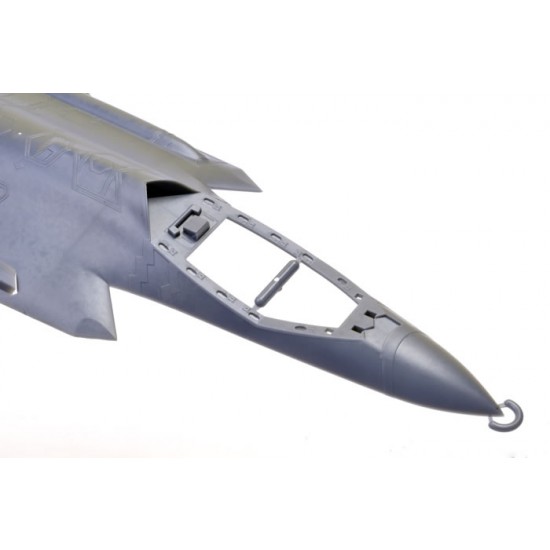 1/48 Lockheed Martin F-35A Lightning II 1/48 Lockheed Martin F-35A Lightning II