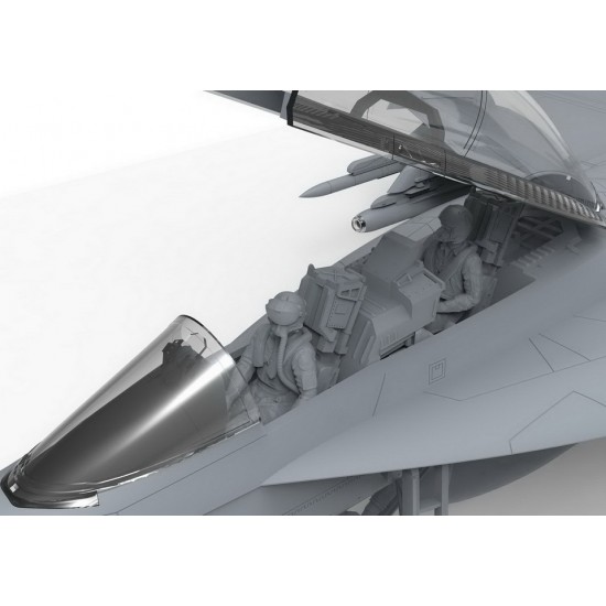 1/48 Boeing F/A-18F Super Hornet 1/48 Boeing F/A-18F Super Hornet