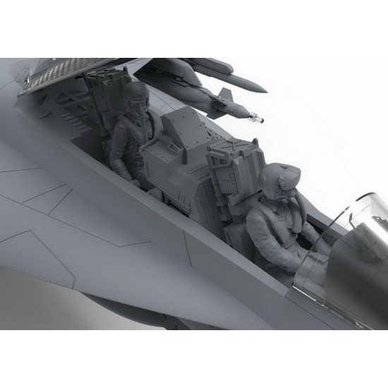 1/48 Boeing F/A-18F Super Hornet 1/48 Boeing F/A-18F Super Hornet