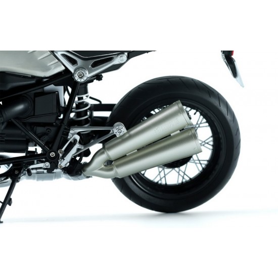 1/9 BMW R nineT Motorcycle 1/9 BMW R nineT Motorcycle