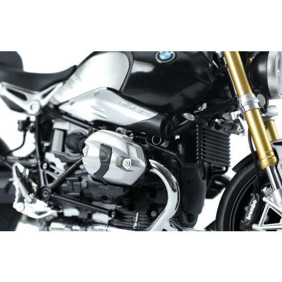 1/9 BMW R nineT Motorcycle 1/9 BMW R nineT Motorcycle