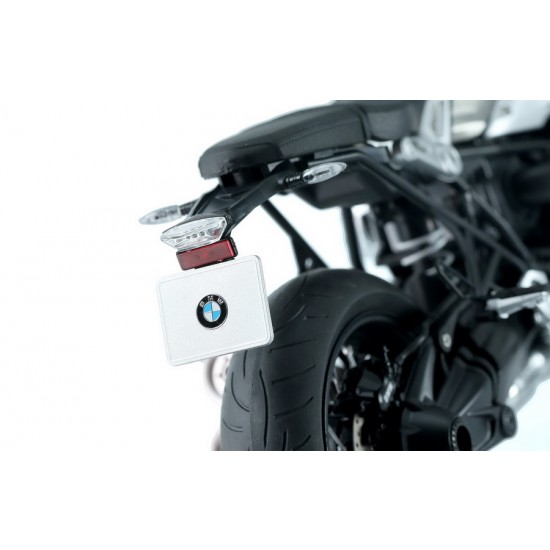 1/9 BMW R nineT Motorcycle 1/9 BMW R nineT Motorcycle