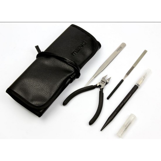 Basic Hobby Tool Set Basic Hobby Tool Set