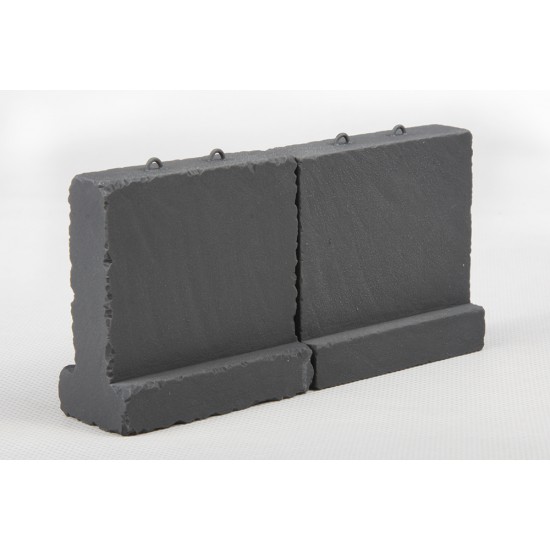 1/35 Pre-cast Concrete Walls 1/35 Pre-cast Concrete Walls