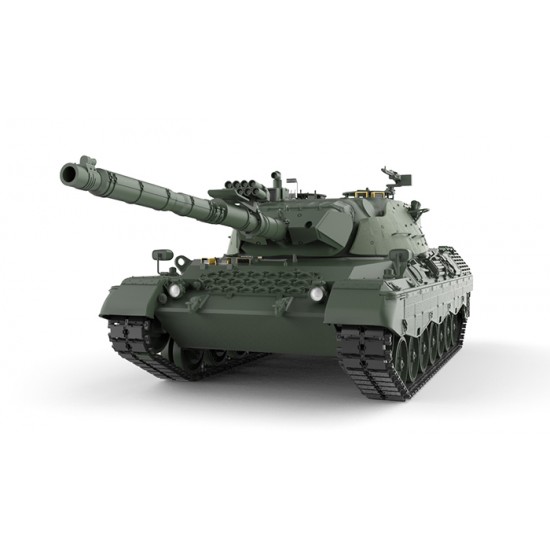 1/35 German Leopard 1 A5 Main Battle Tank 1/35 German Leopard 1 A5 Main Battle Tank