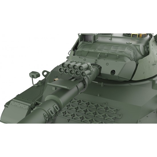1/35 German Leopard 1 A5 Main Battle Tank 1/35 German Leopard 1 A5 Main Battle Tank