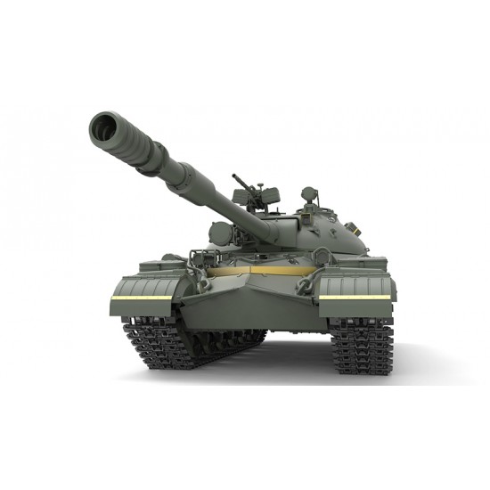 1/35 Soviet T-10M Heavy Tank 1/35 Soviet T-10M Heavy Tank