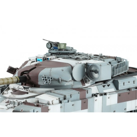 1/35 British Main Battle Tank Chieftain 1/35 British Main Battle Tank Chieftain