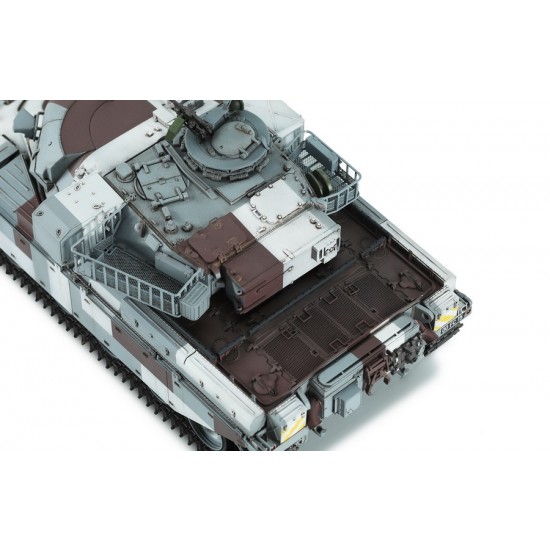 1/35 British Main Battle Tank Chieftain 1/35 British Main Battle Tank Chieftain