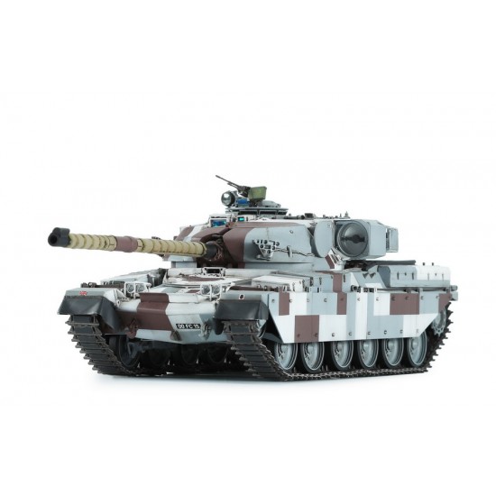 1/35 British Main Battle Tank Chieftain