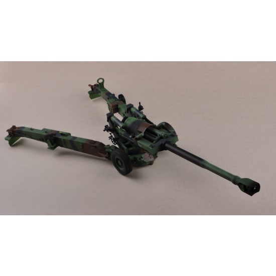 1/16 US 155mm M198 Towed Howitzer 1/16 US 155mm M198 Towed Howitzer