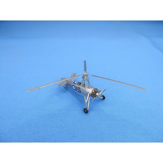 1/144 Cierva C.30 Autogyro 1/144 Cierva C.30 Autogyro