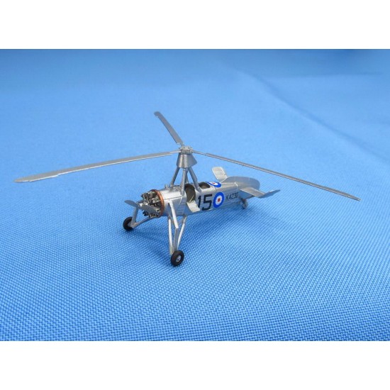 1/144 Cierva C.30 Autogyro 1/144 Cierva C.30 Autogyro