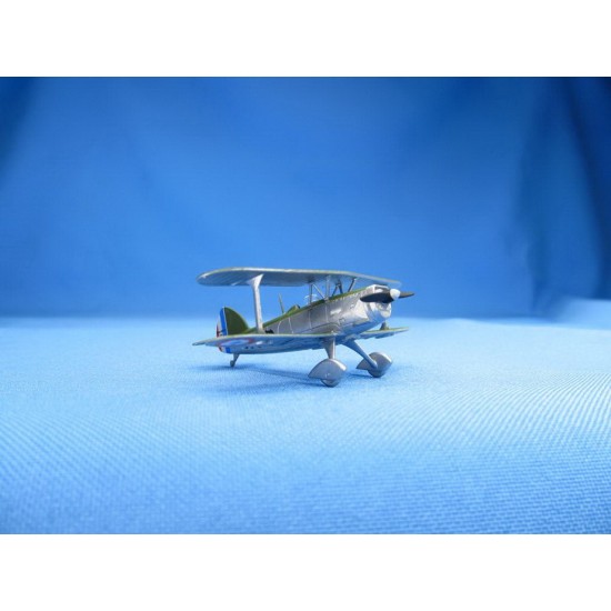 1/144 Bleriot-SPAD S.510 Fighter 1/144 Bleriot-SPAD S.510 Fighter