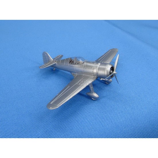 1/144 Fokker D.XXI Fighter 1/144 Fokker D.XXI Fighter