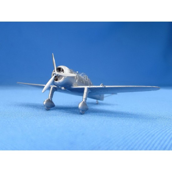 1/144 Fokker D.XXI Fighter 1/144 Fokker D.XXI Fighter