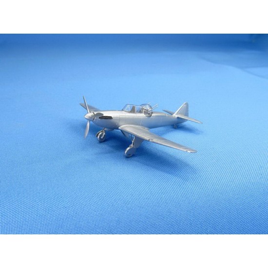 1/144 Boulton Paul Defiant Mk I Interceptor Aircraft 1/144 Boulton Paul Defiant Mk I Interceptor Aircraft