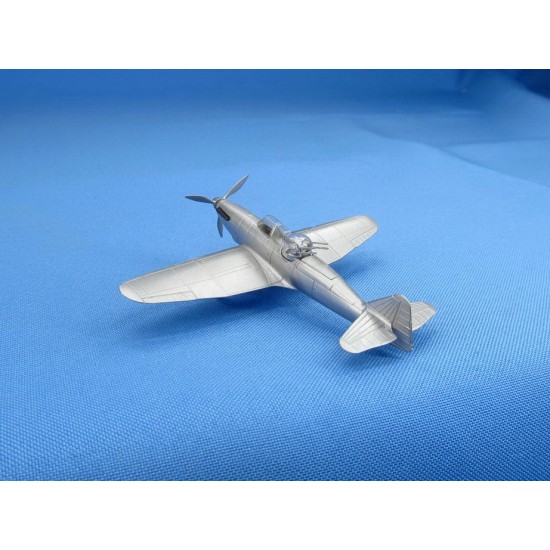 1/144 Boulton Paul Defiant Mk I Interceptor Aircraft 1/144 Boulton Paul Defiant Mk I Interceptor Aircraft