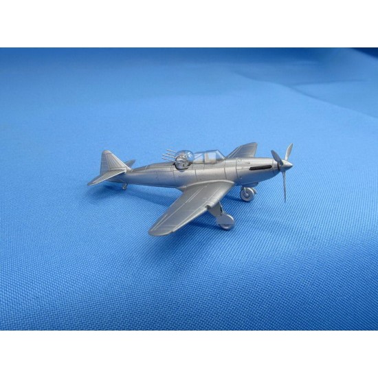 1/144 Boulton Paul Defiant Mk I Interceptor Aircraft 1/144 Boulton Paul Defiant Mk I Interceptor Aircraft