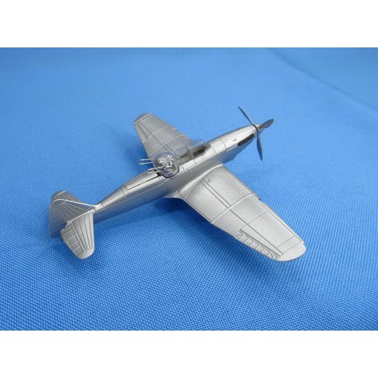 1/144 Boulton Paul Defiant Mk I Interceptor Aircraft 1/144 Boulton Paul Defiant Mk I Interceptor Aircraft