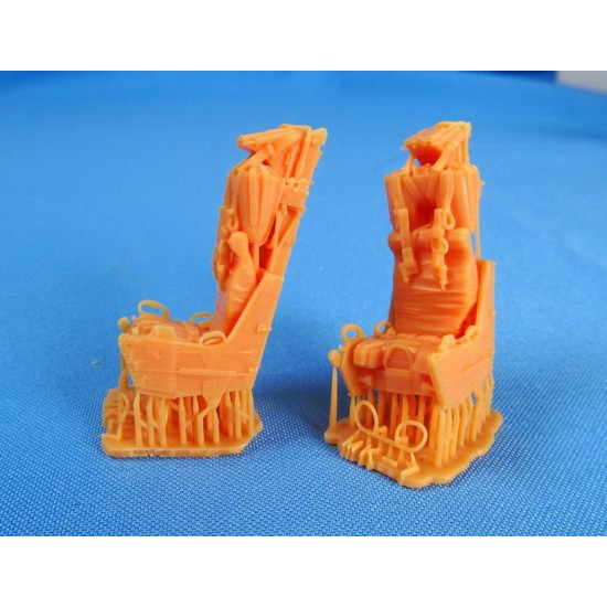 1/32 Martin-Baker Mk.7 Ejection seat 1/32 Martin-Baker Mk.7 Ejection seat