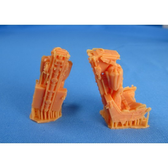 1/32 Martin-Baker Mk.7 Ejection seat 1/32 Martin-Baker Mk.7 Ejection seat