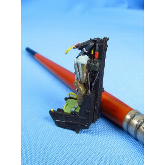 1/32 Martin-Baker Mk.7 Ejection seat 1/32 Martin-Baker Mk.7 Ejection seat
