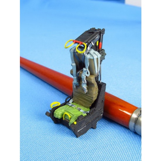1/32 Martin-Baker Mk.7 Ejection seat 1/32 Martin-Baker Mk.7 Ejection seat