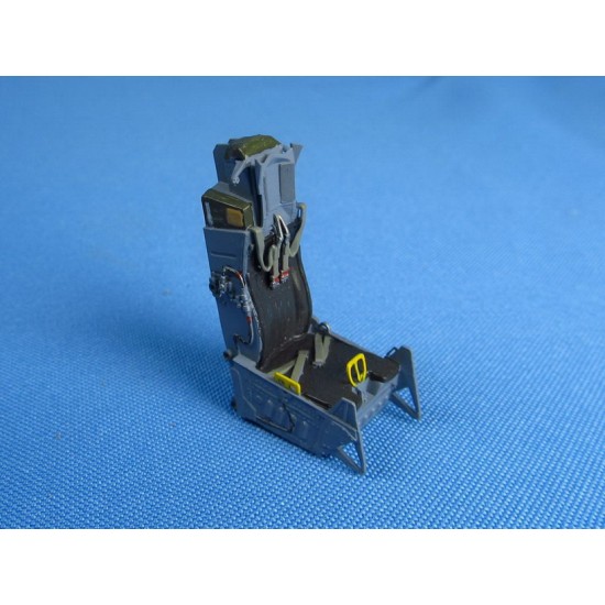 1/32 ACES II Ejection seat 1/32 ACES II Ejection seat