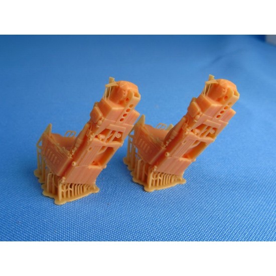 1/32 ACES II Ejection seat 1/32 ACES II Ejection seat