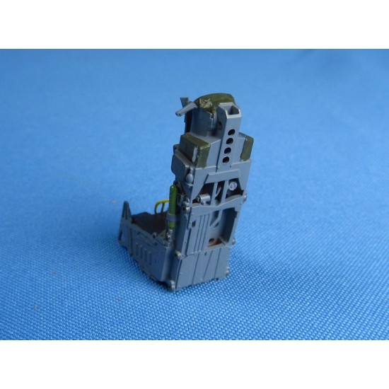 1/32 ACES II Ejection seat 1/32 ACES II Ejection seat