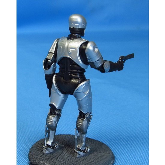 1/35 Fighting Robot C 1/35 Fighting Robot C