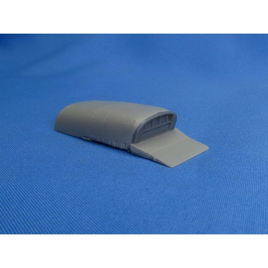 1/48 McDonnell Douglas F-4B Phantom II FOD Cover for Tamiya kits 1/48 McDonnell Douglas F-4B Phantom II FOD Cover for Tamiya kits