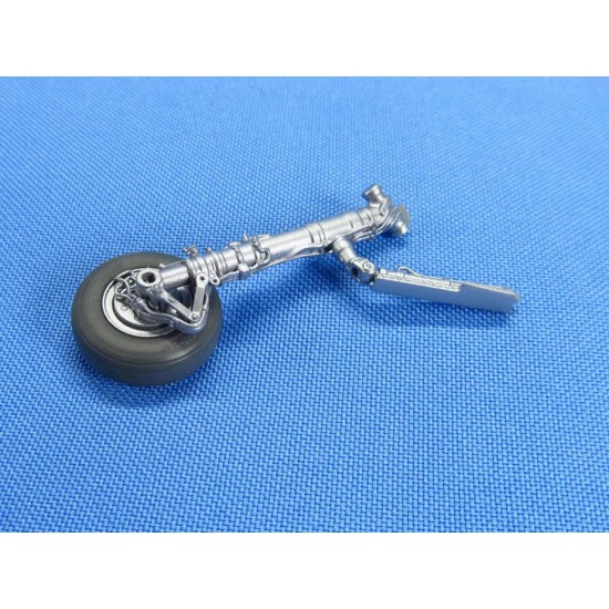 1/48 Mikoyan MiG-29 Landing Gears for GWH kits 1/48 Mikoyan MiG-29 Landing Gears for GWH kits