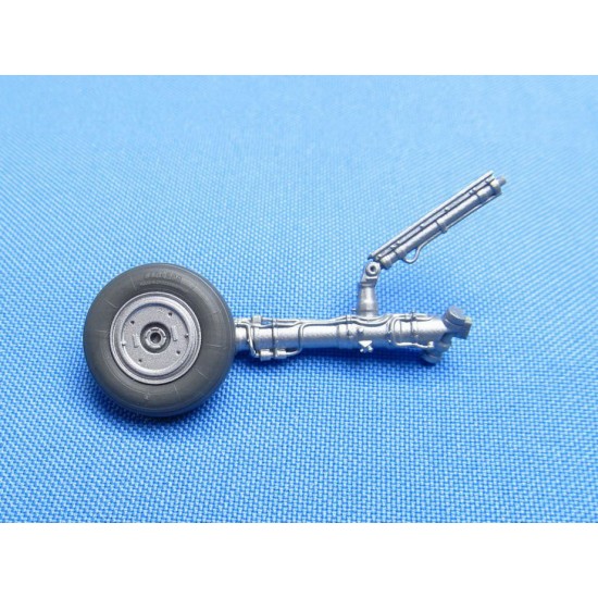 1/48 Mikoyan MiG-29 Landing Gears for GWH kits 1/48 Mikoyan MiG-29 Landing Gears for GWH kits