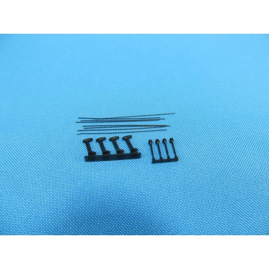 1/48 FuG 218 Radar 1/48 FuG 218 Radar