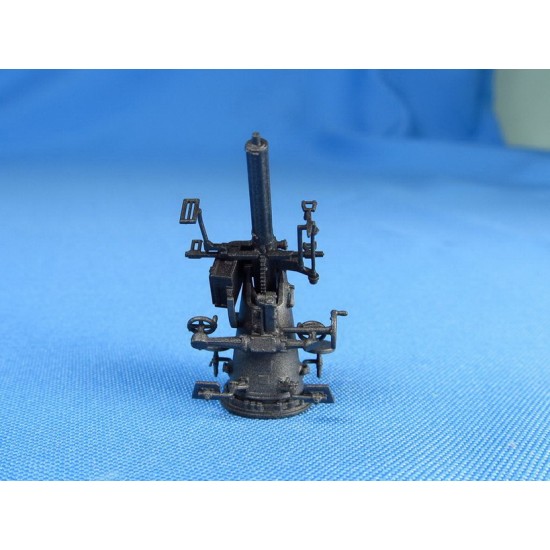 1/72 Vickers 40mm Automatic Gun 1/72 Vickers 40mm Automatic Gun