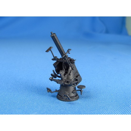 1/72 Vickers 40mm Automatic Gun 1/72 Vickers 40mm Automatic Gun