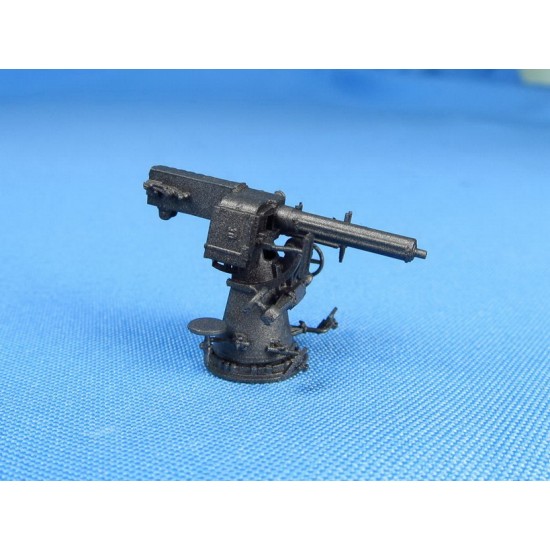 1/72 Vickers 40mm Automatic Gun 1/72 Vickers 40mm Automatic Gun