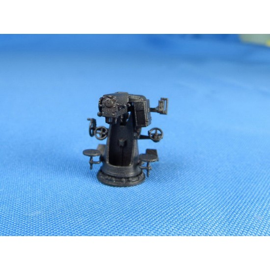 1/72 Vickers 40mm Automatic Gun 1/72 Vickers 40mm Automatic Gun