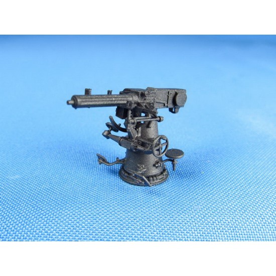 1/72 Vickers 40mm Automatic Gun 1/72 Vickers 40mm Automatic Gun