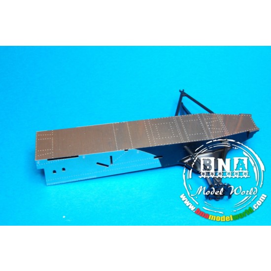 1/20 Lotus Type 79 Exterior & Interior Detail-up Set for Tamiya 1/20 Lotus Type 79 Exterior & Interior Detail-up Set for Tamiya