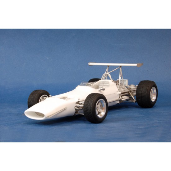 1/20 Full Detail Kit: M7A Ver.A 68 Rd.2 Spanish GP 1/20 Full Detail Kit: M7A Ver.A 68 Rd.2 Spanish GP