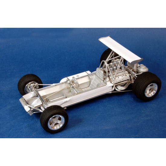 1/20 Full Detail Kit: M7A Ver.A 68 Rd.2 Spanish GP 1/20 Full Detail Kit: M7A Ver.A 68 Rd.2 Spanish GP
