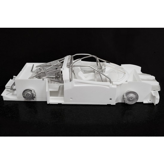 1/12 Ferrari 488GTE 2017 Ver.A - LM 24h AF Corse #51/71 1/12 Ferrari 488GTE 2017 Ver.A - LM 24h AF Corse #51/71