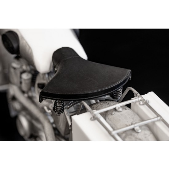 1/9 Fulldetail Kit: Brough Superior SS100 1926