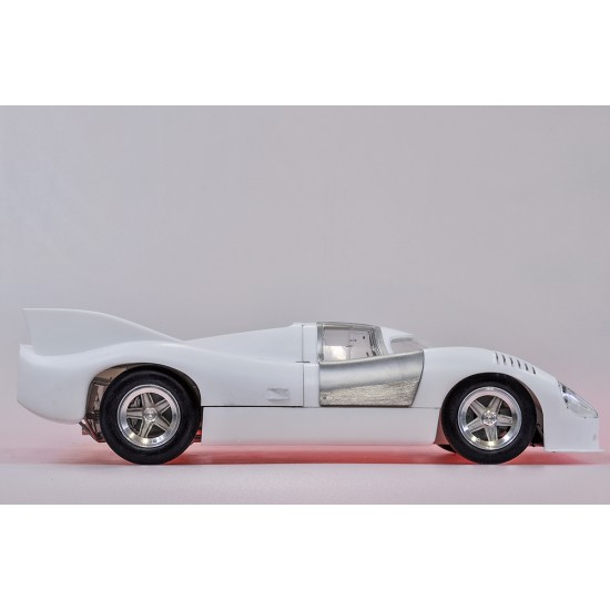 1/12 Full Detail Kit: Porsche 917/20 Pink Pig 1971 LM 24hours Race #23 R.Joest/W.Kauhsen 1/12 Full Detail Kit: Porsche 917/20 Pink Pig 1971 LM 24hours Race #23 R.Joest/W.Kauhsen